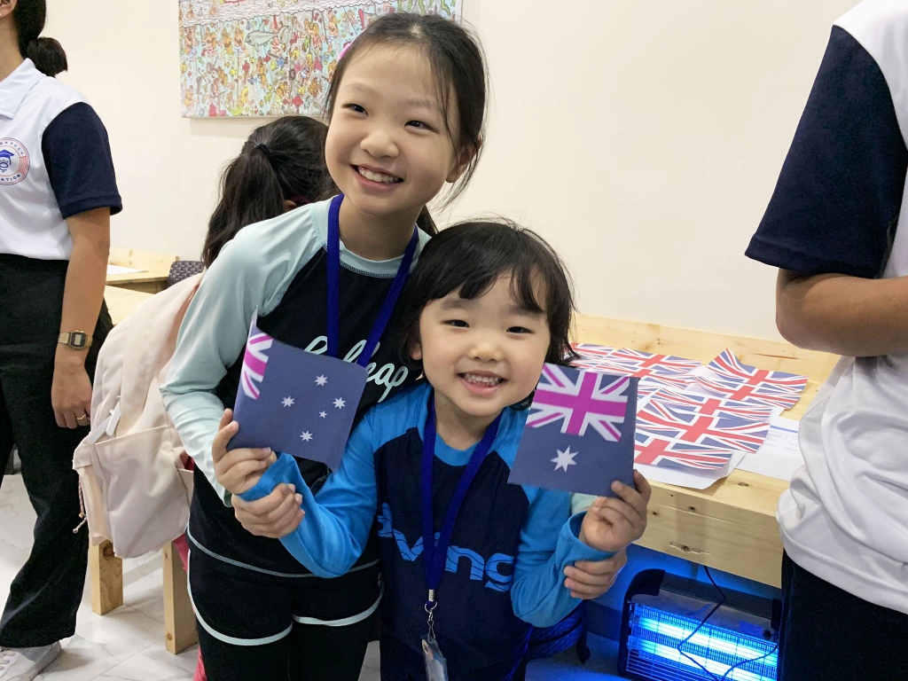 フィリピン留学 Cebu21 - Joyful Education Center-Student_s Activities-18